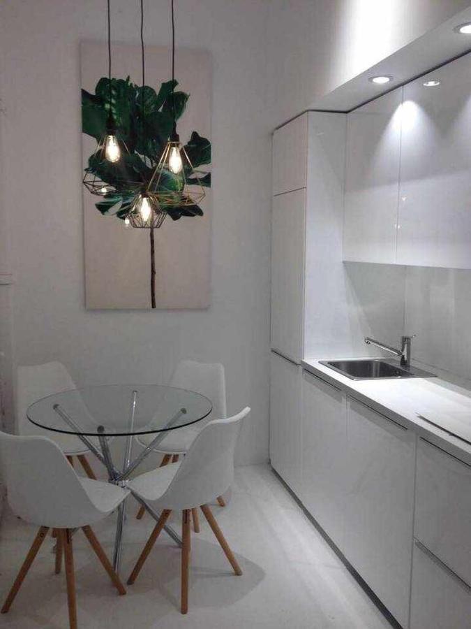 Belen Modern & Luxury Space Near Plaza Mayor Madrid Eksteriør billede